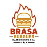 Logo Brasa Burguer
